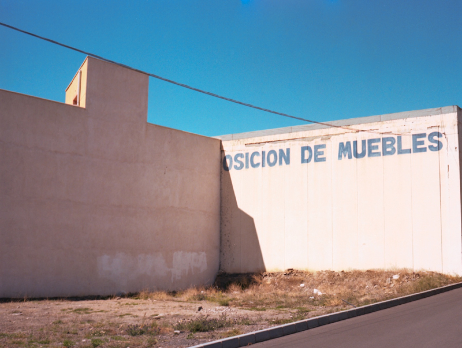 Andalucía, Luz de Día — 02