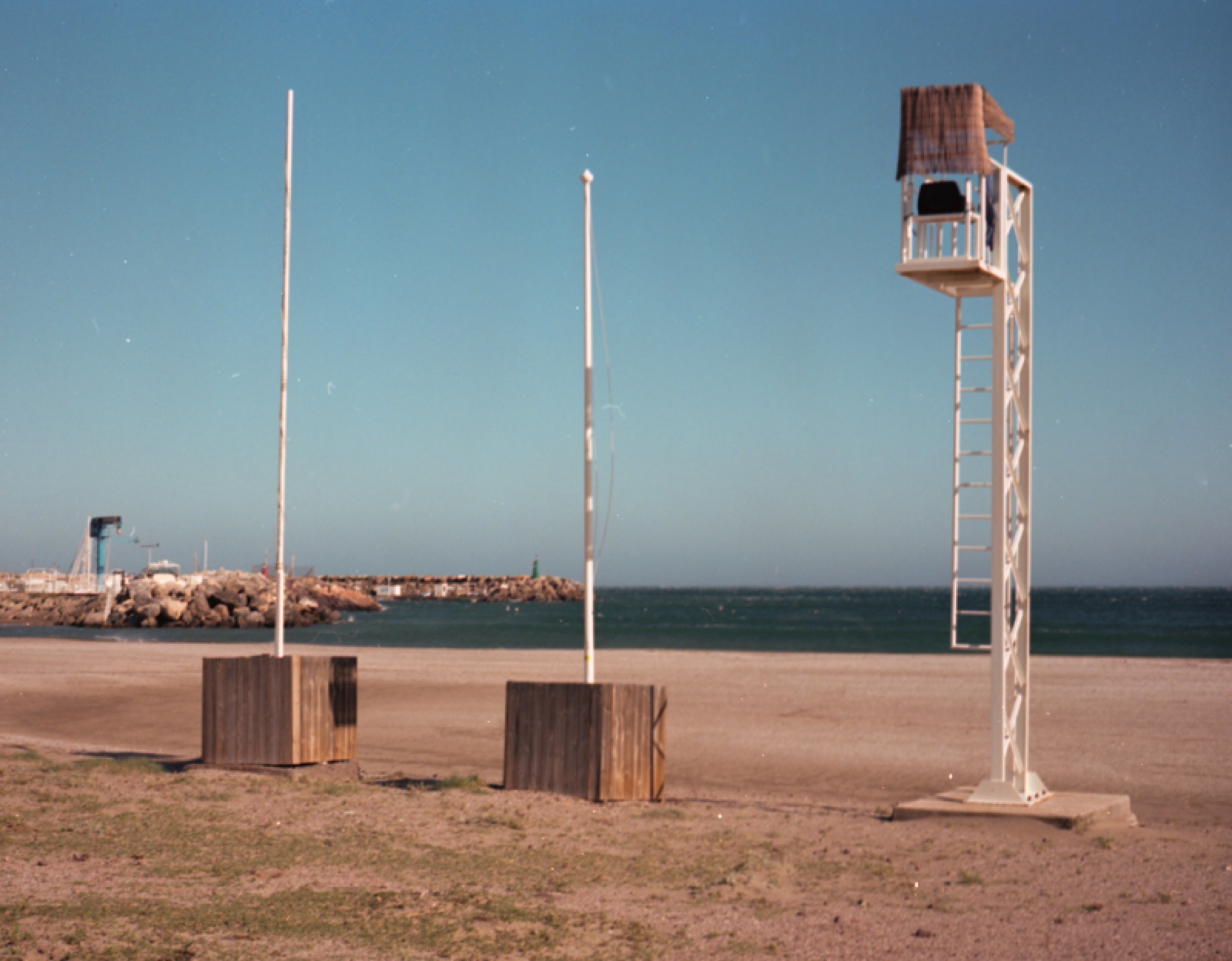 Andalucía, Luz de Día — 03