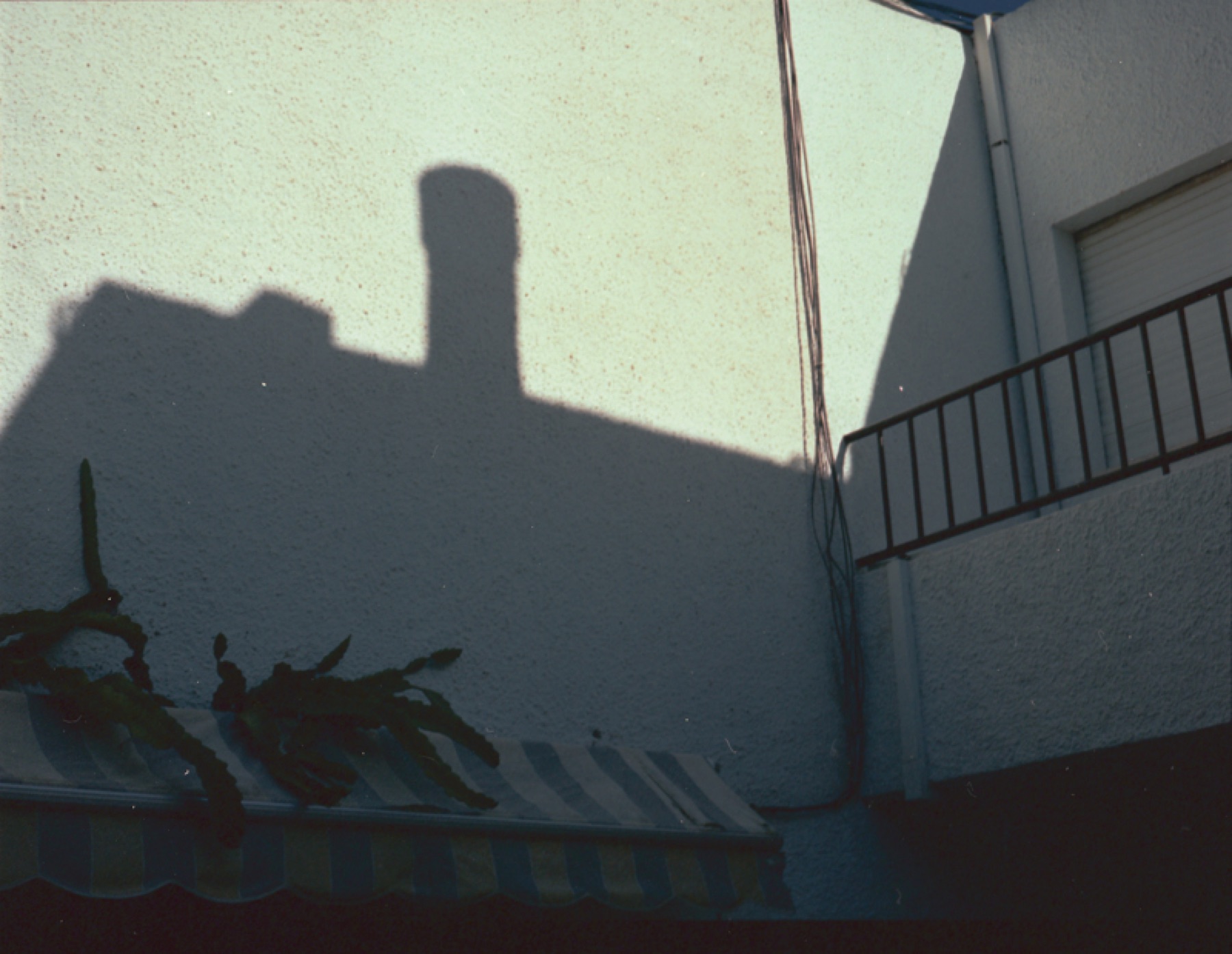 Andalucía, Luz de Día — 05