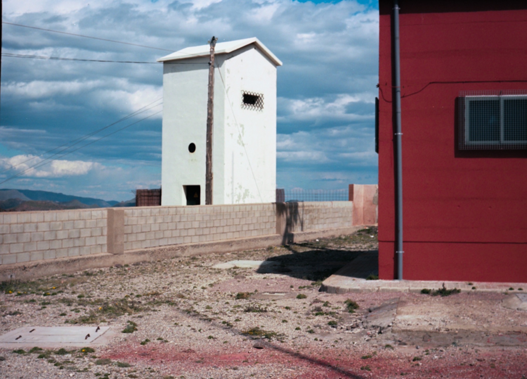 Andalucía, Luz de Día — 07