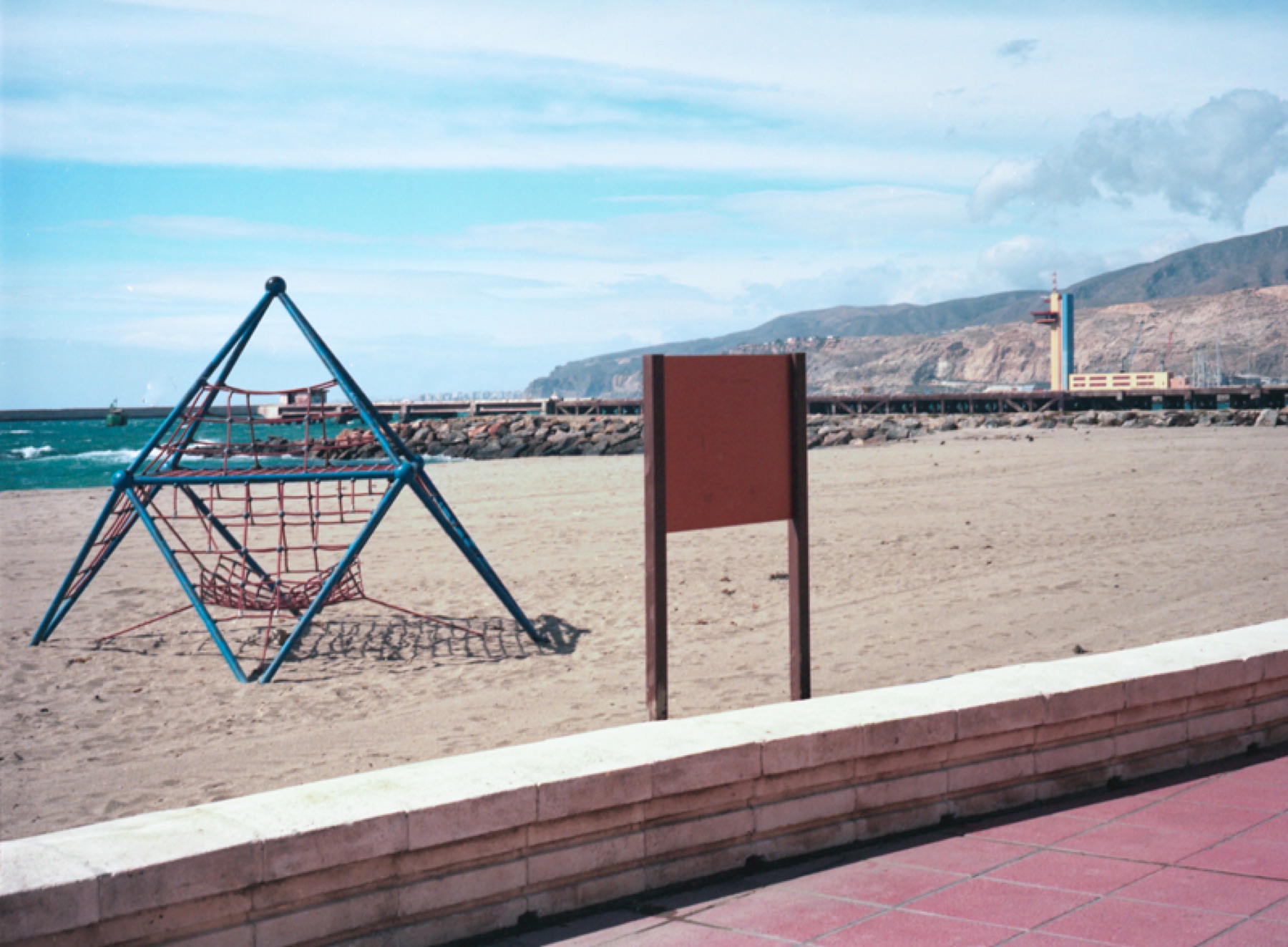 Andalucía, Luz de Día — 08