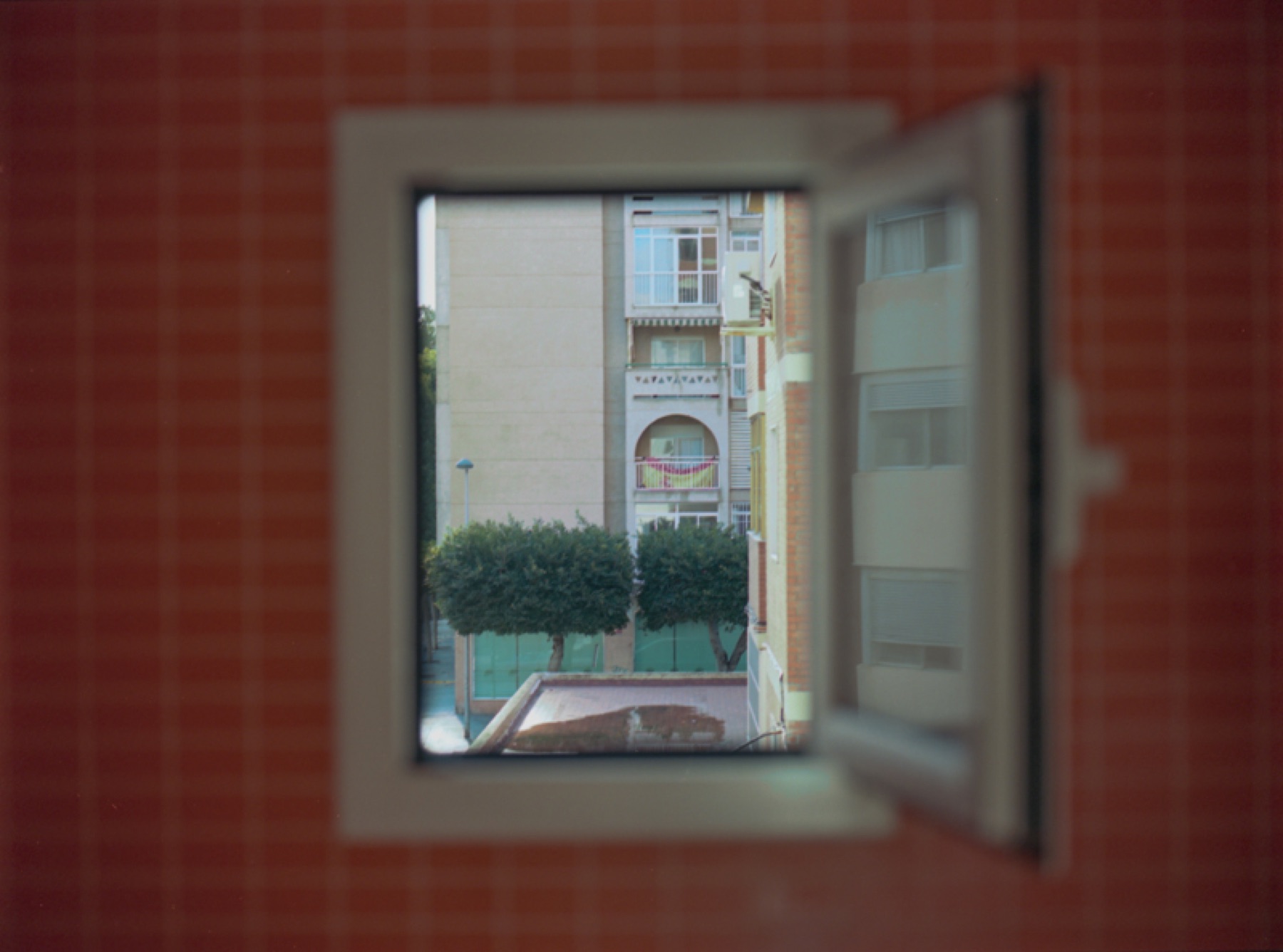 Andalucía, Luz de Día — 09