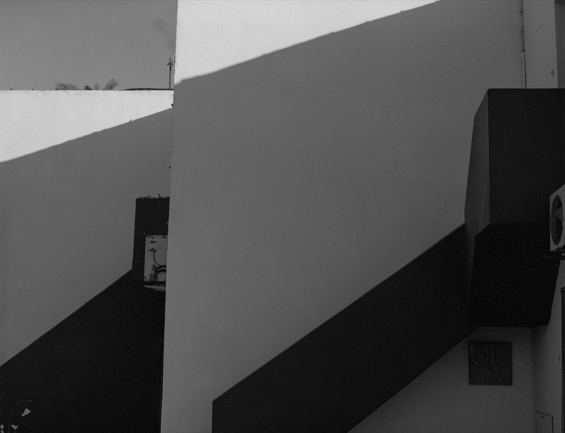 Andalucía, Luz de Día — 10