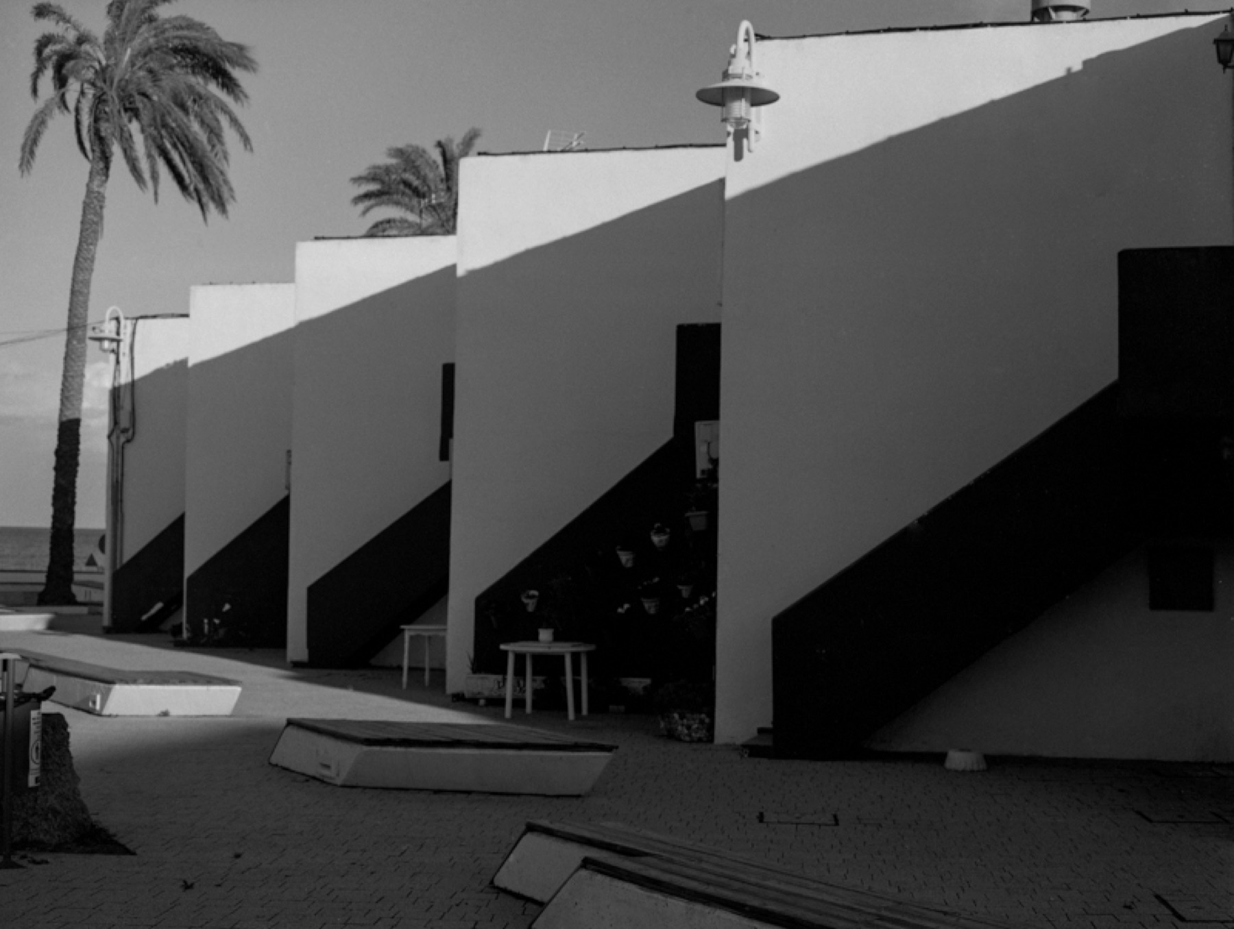 Andalucía, Luz de Día — 11