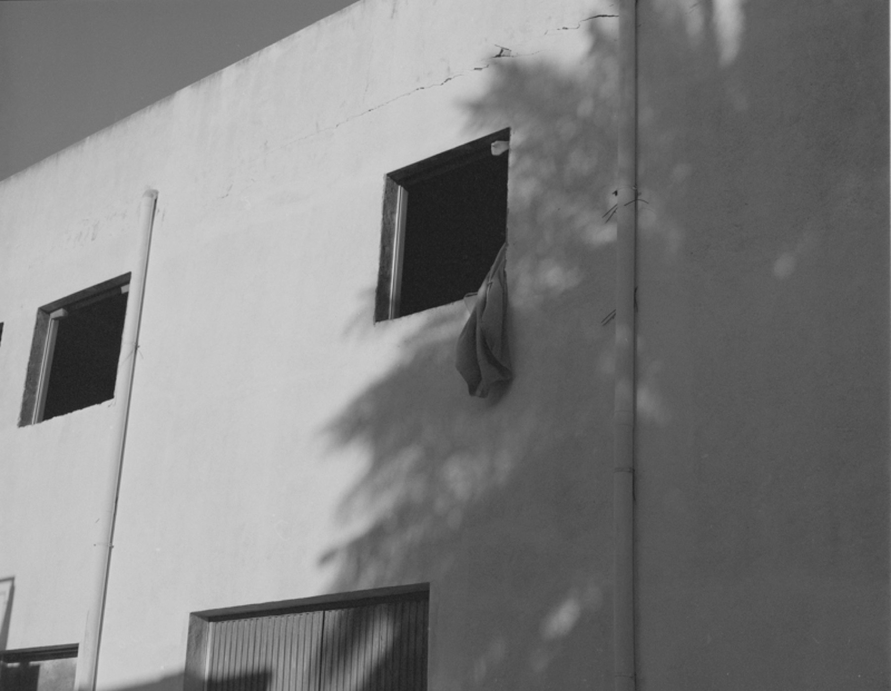 Andalucía, Luz de Día — 12