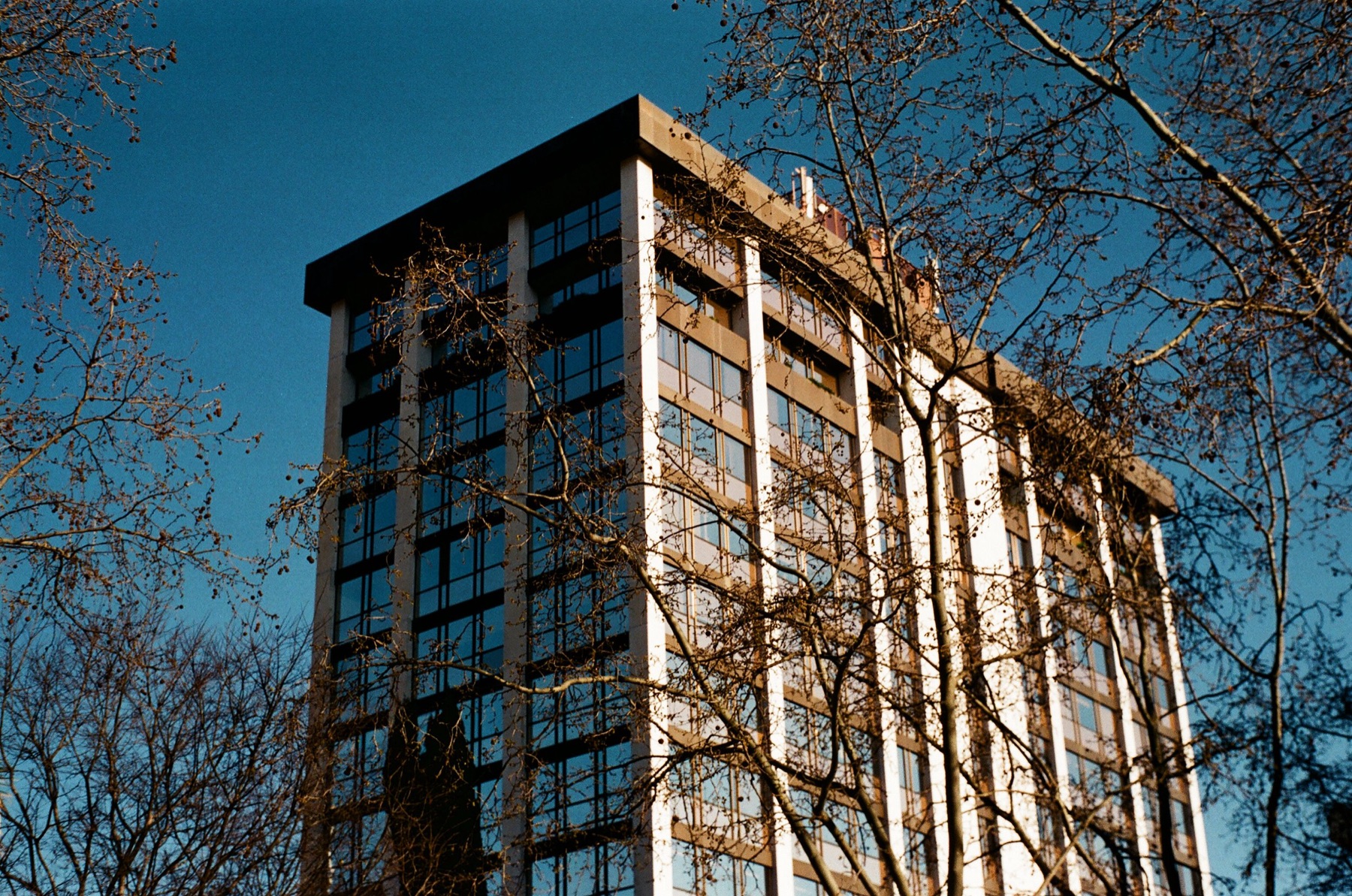 Edificios — 03