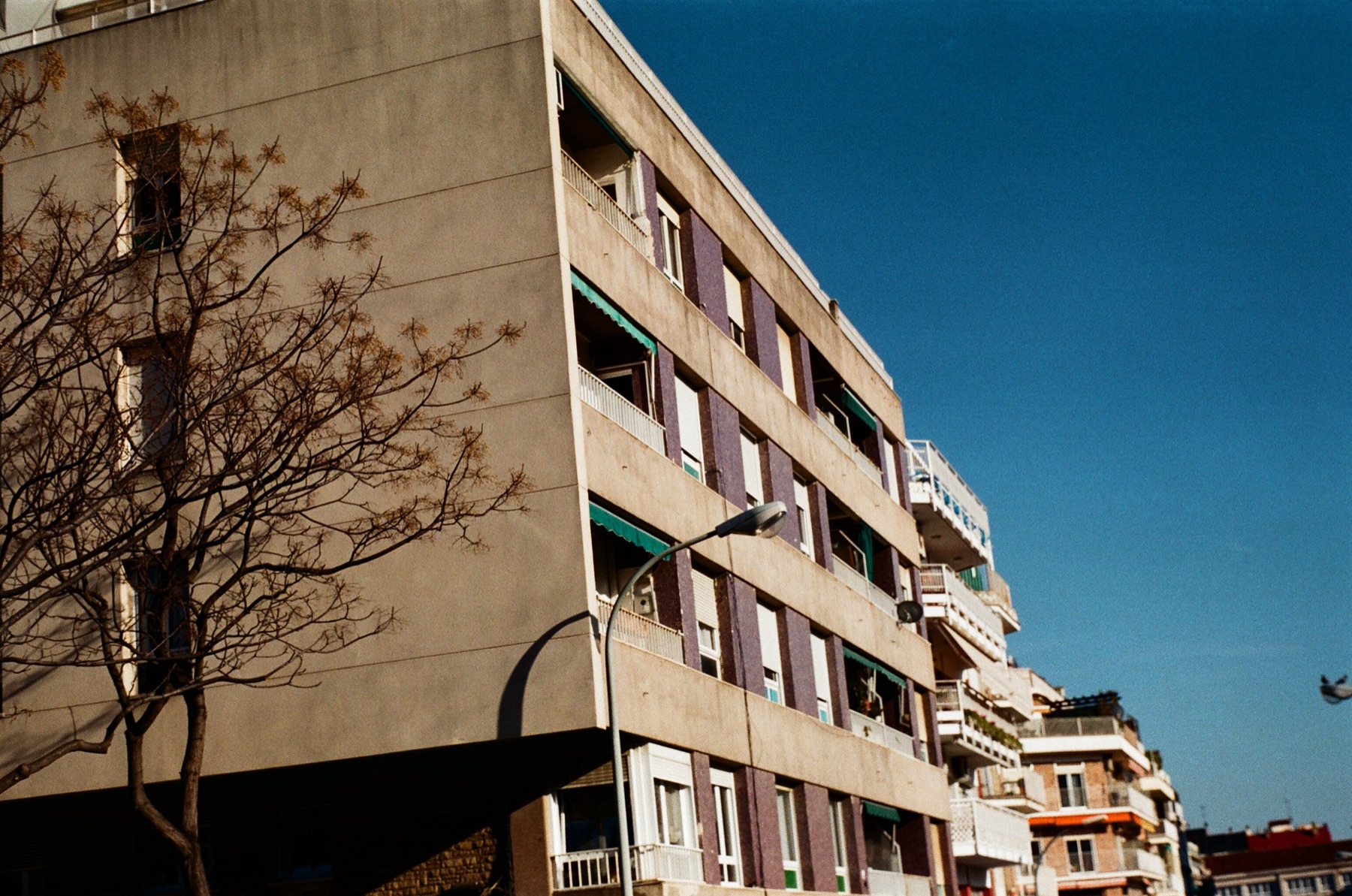 Edificios — 04