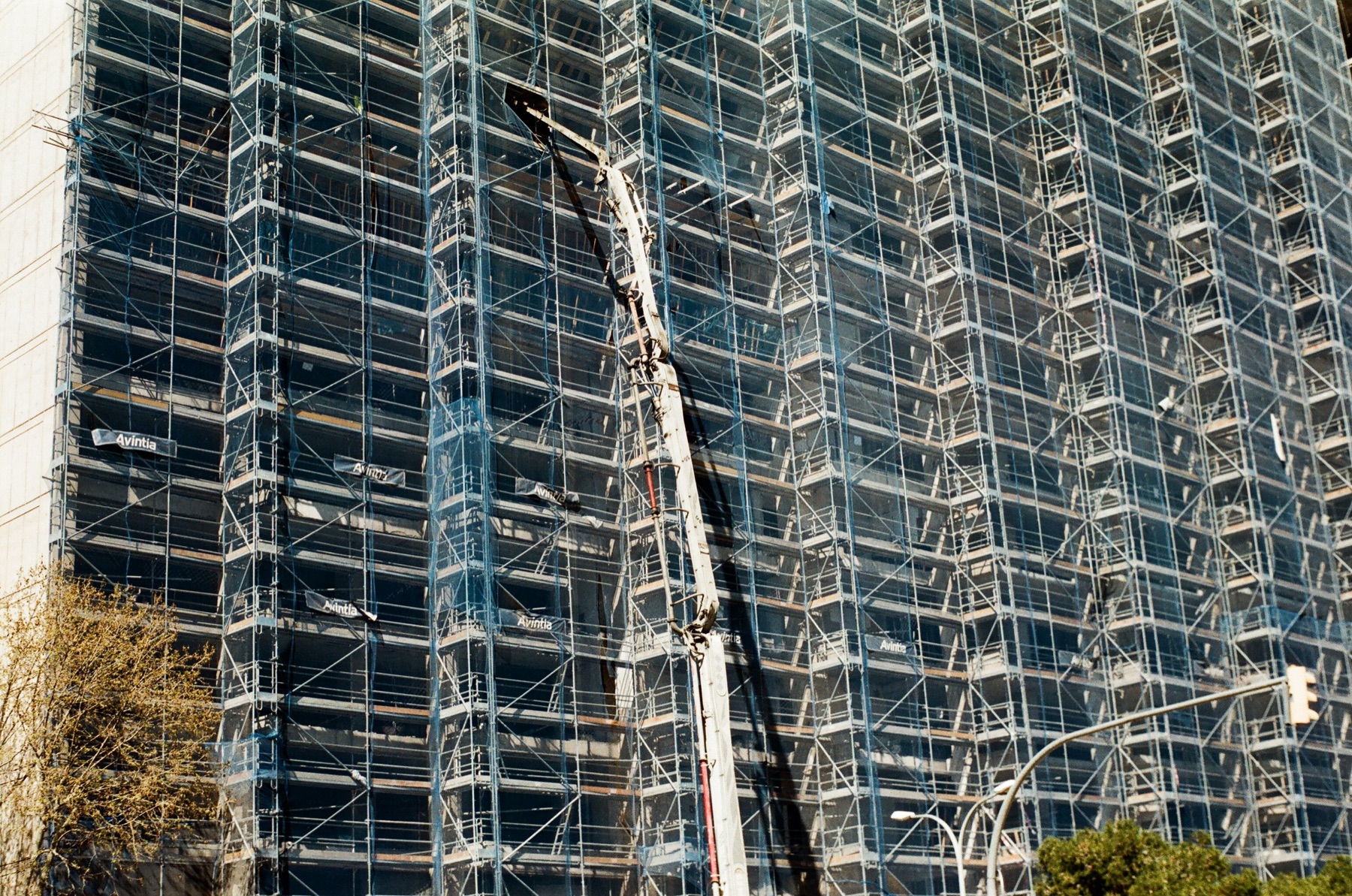 Edificios — 07