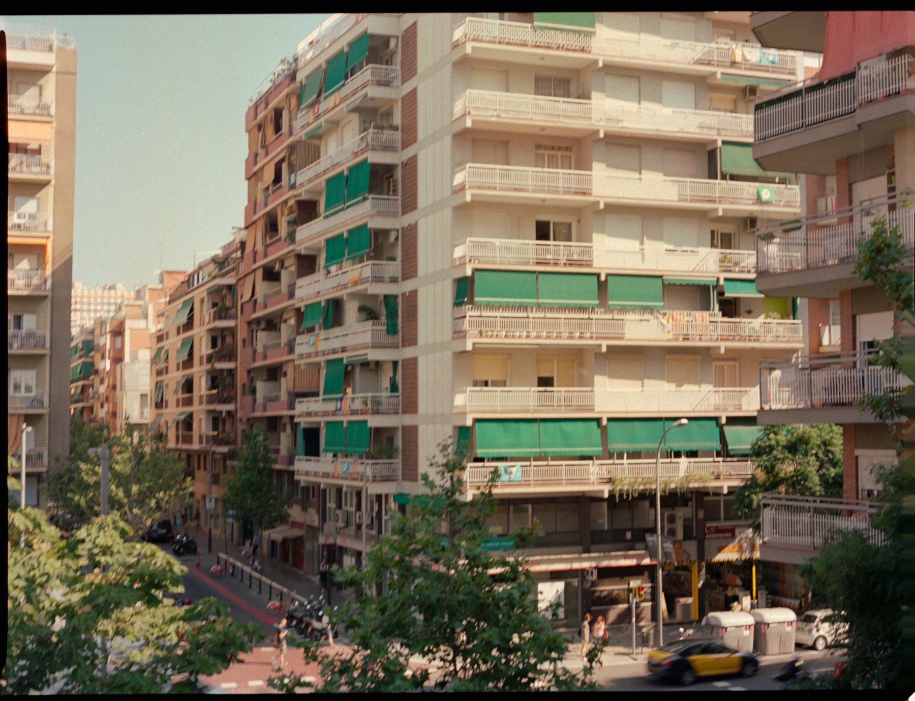 Edificios — 11