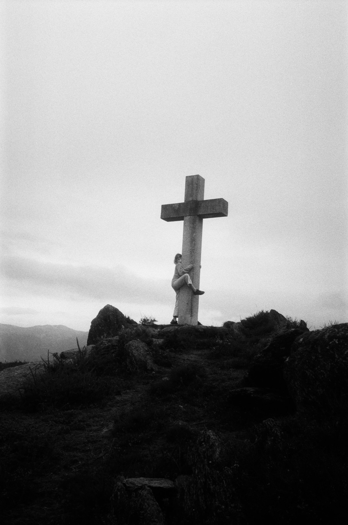 El Trayecto — 10