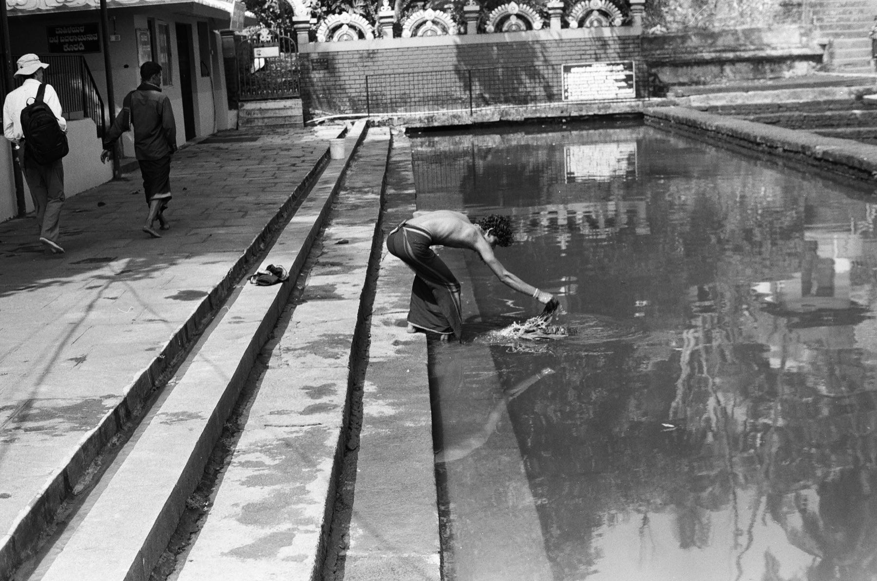 India — 07
