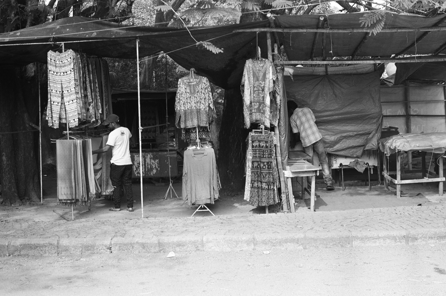 India — 10