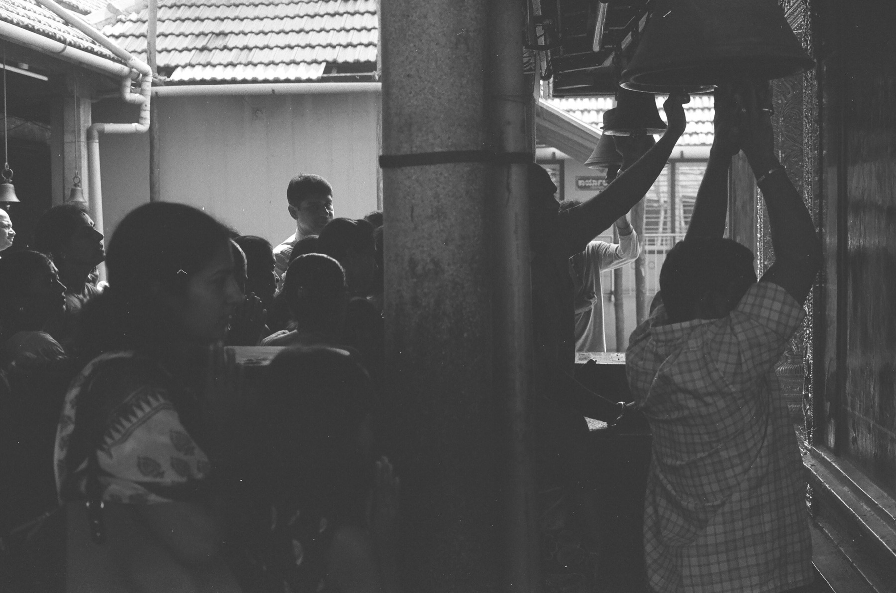 India — 11