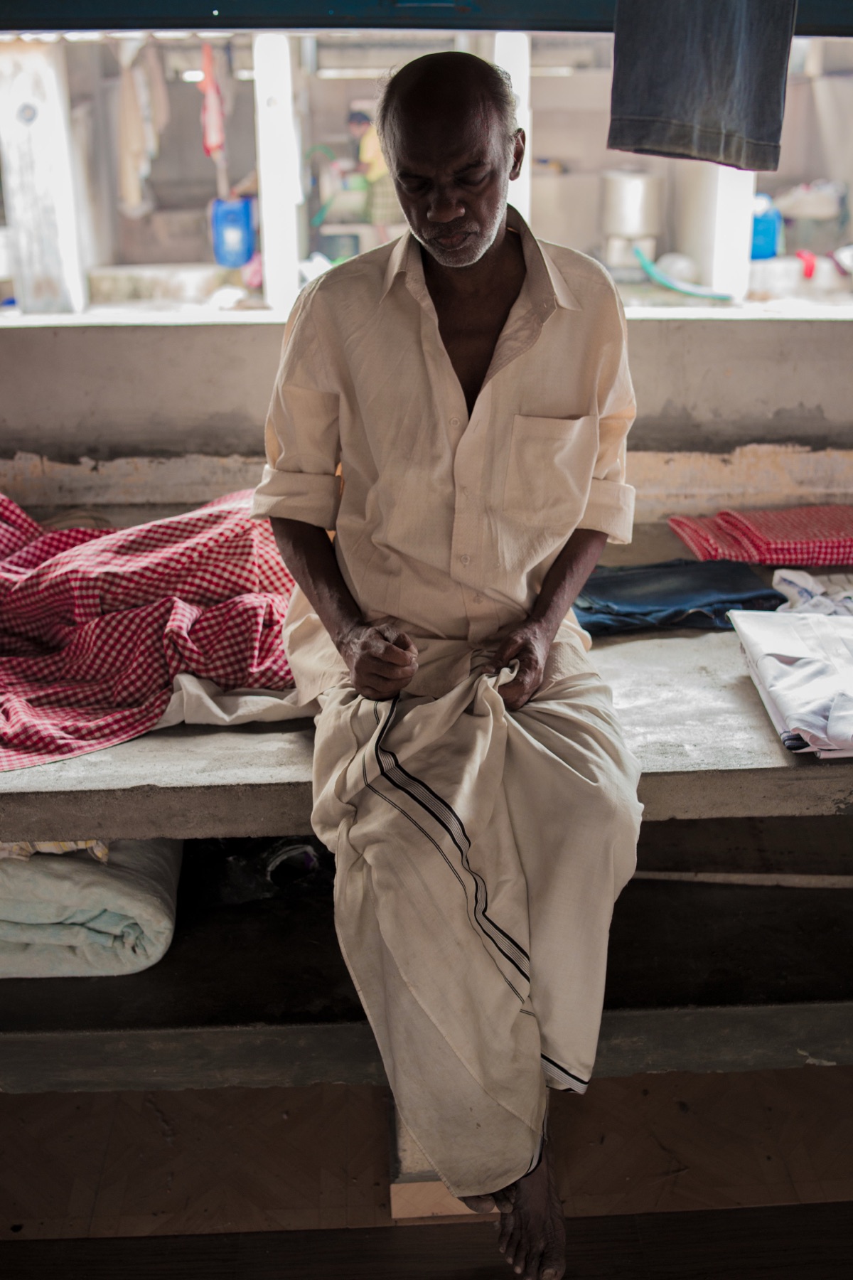 India — 16