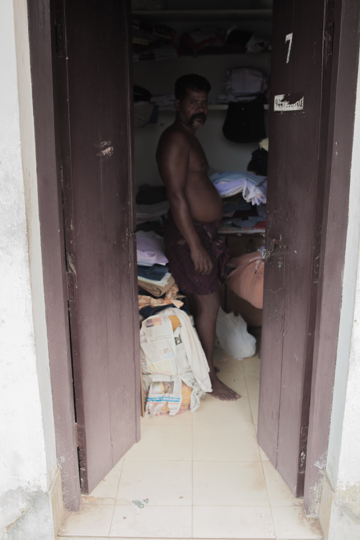 India — 19