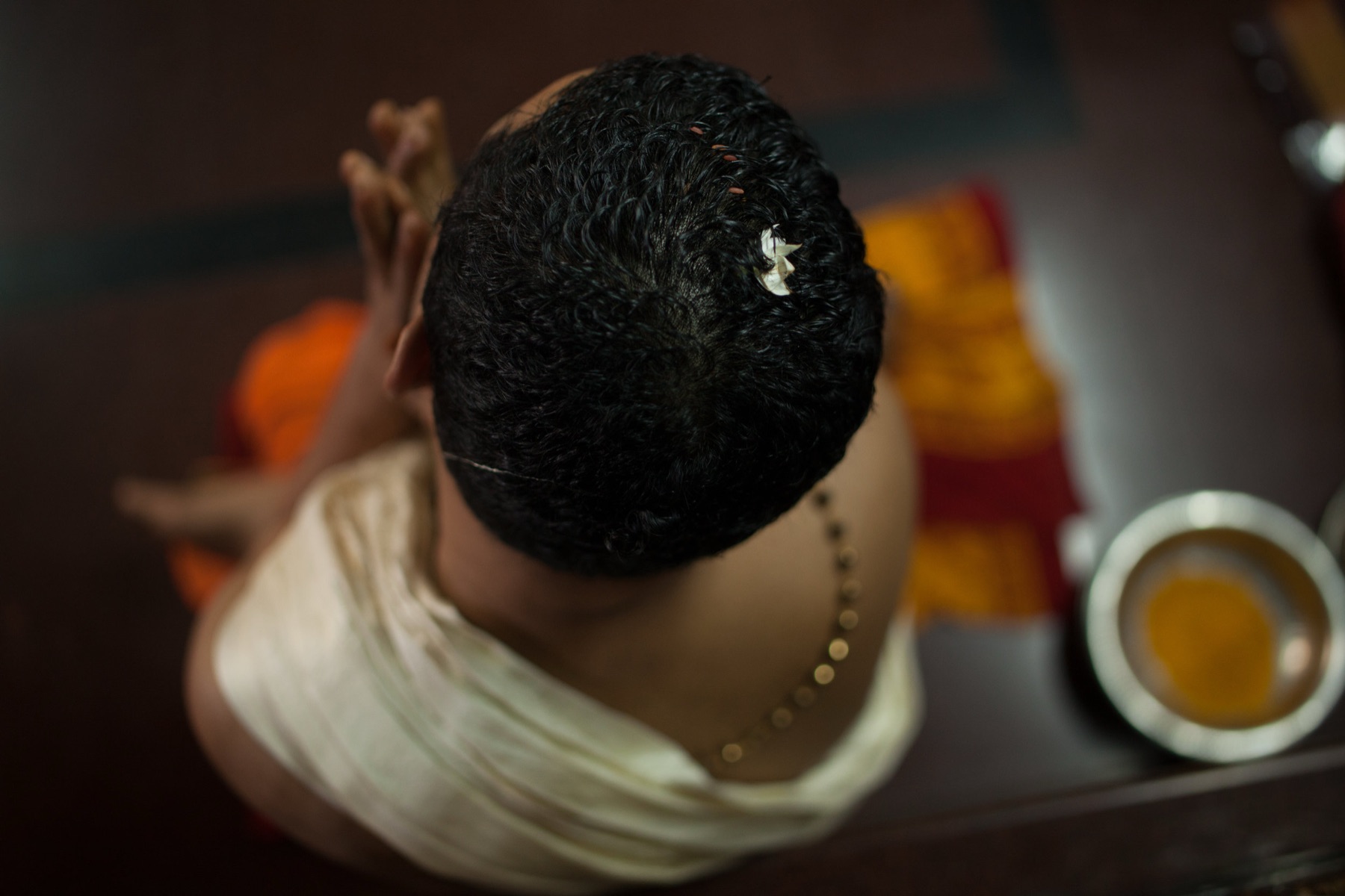 India — 25