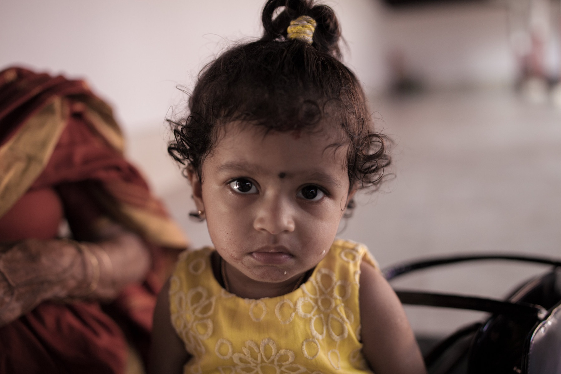 India — 27