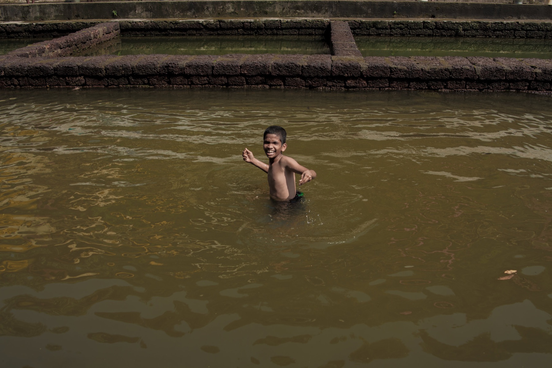 India — 28
