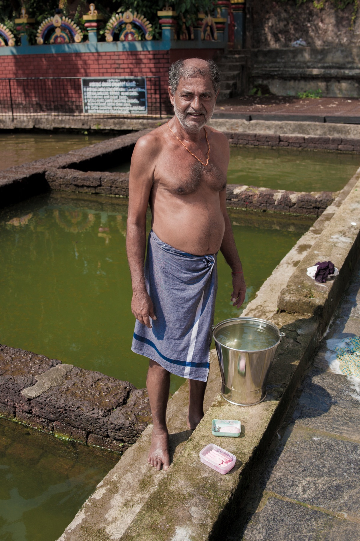 India — 29