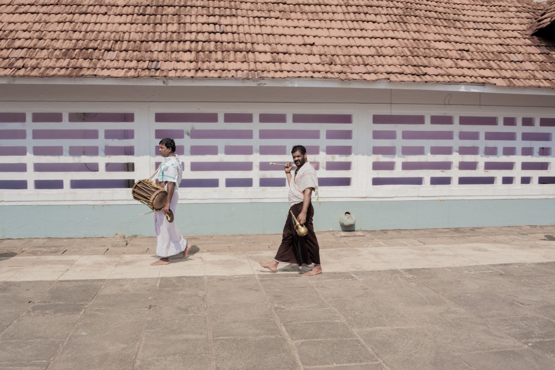 India — 30