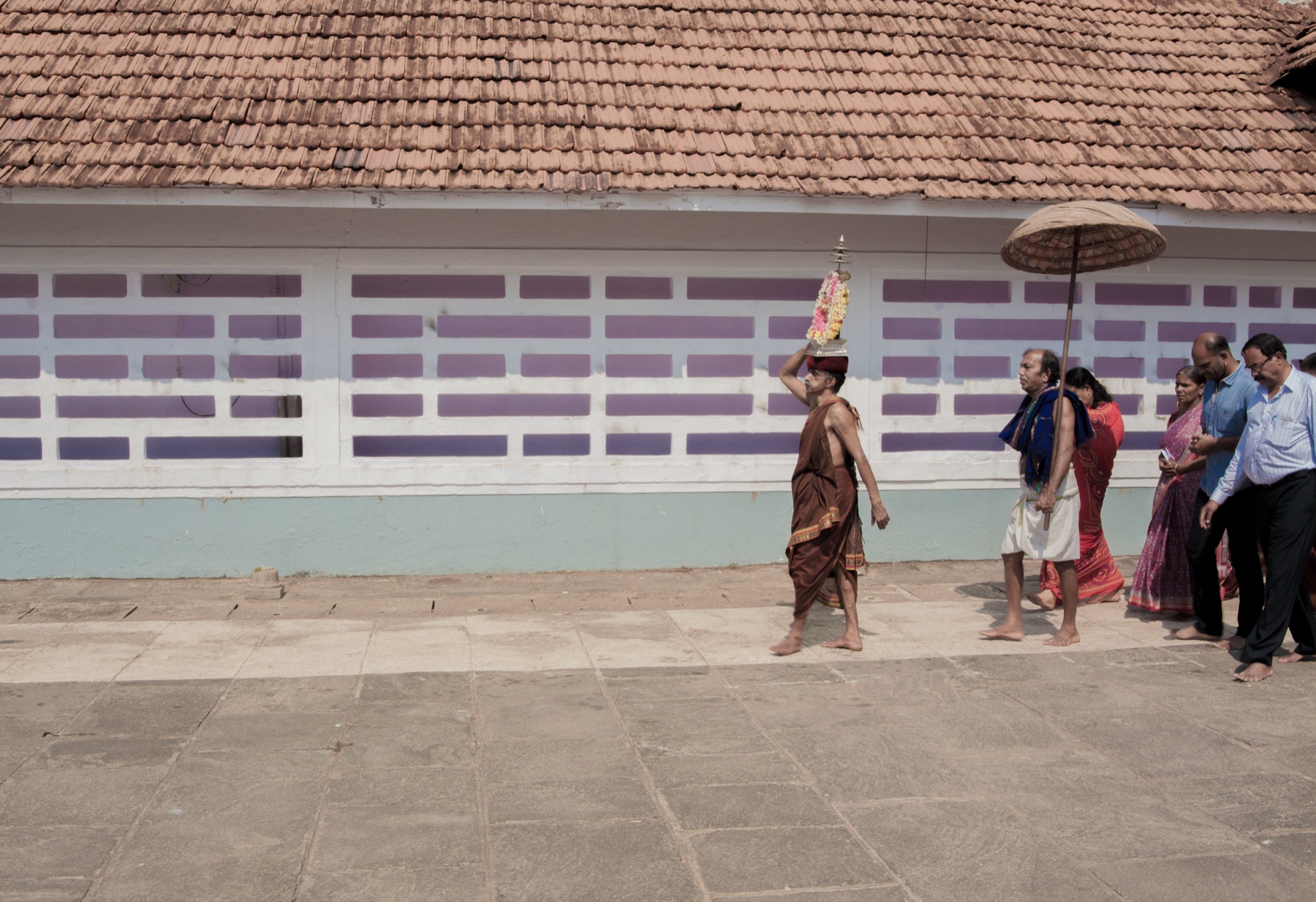 India — 31