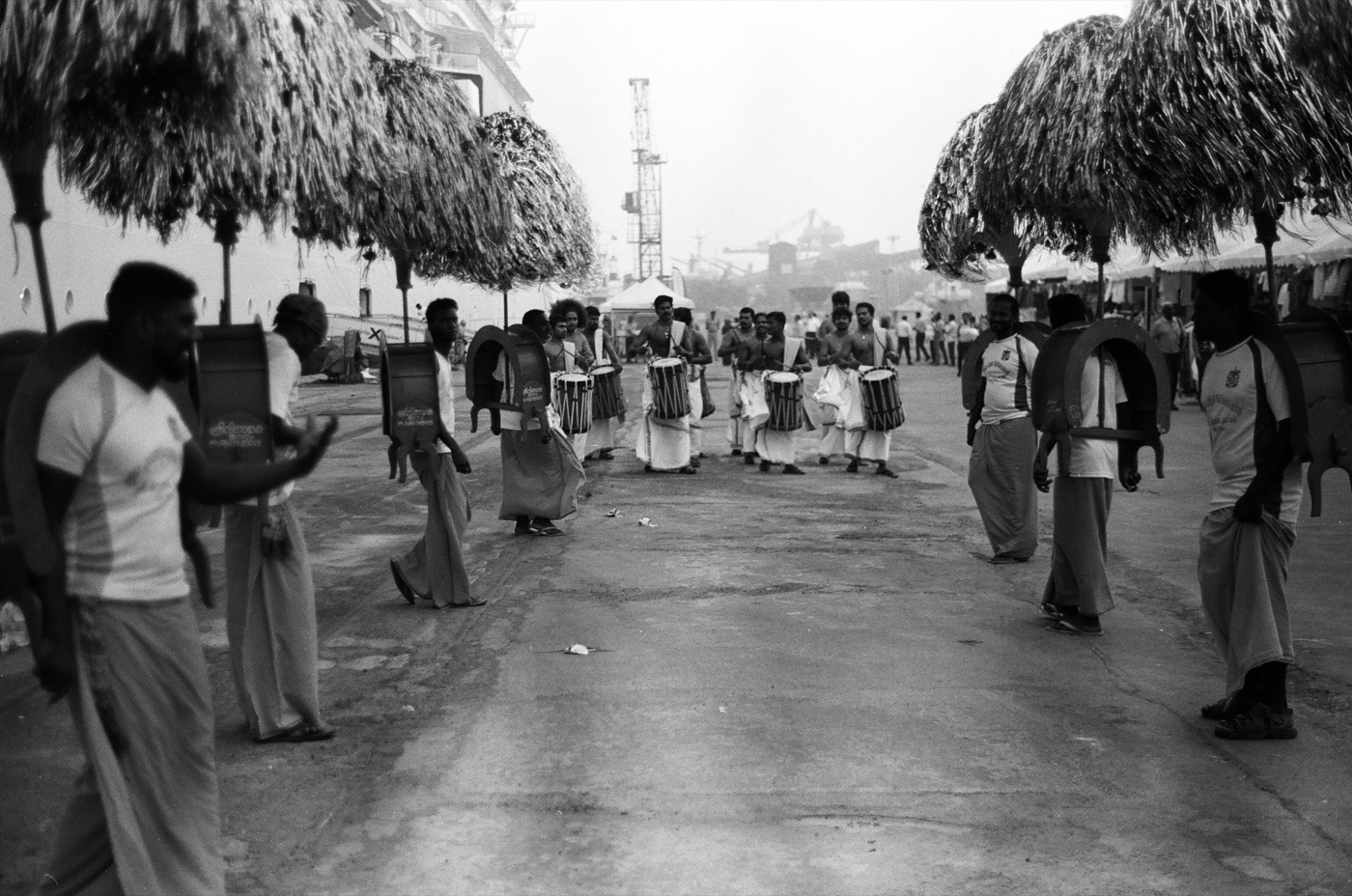India