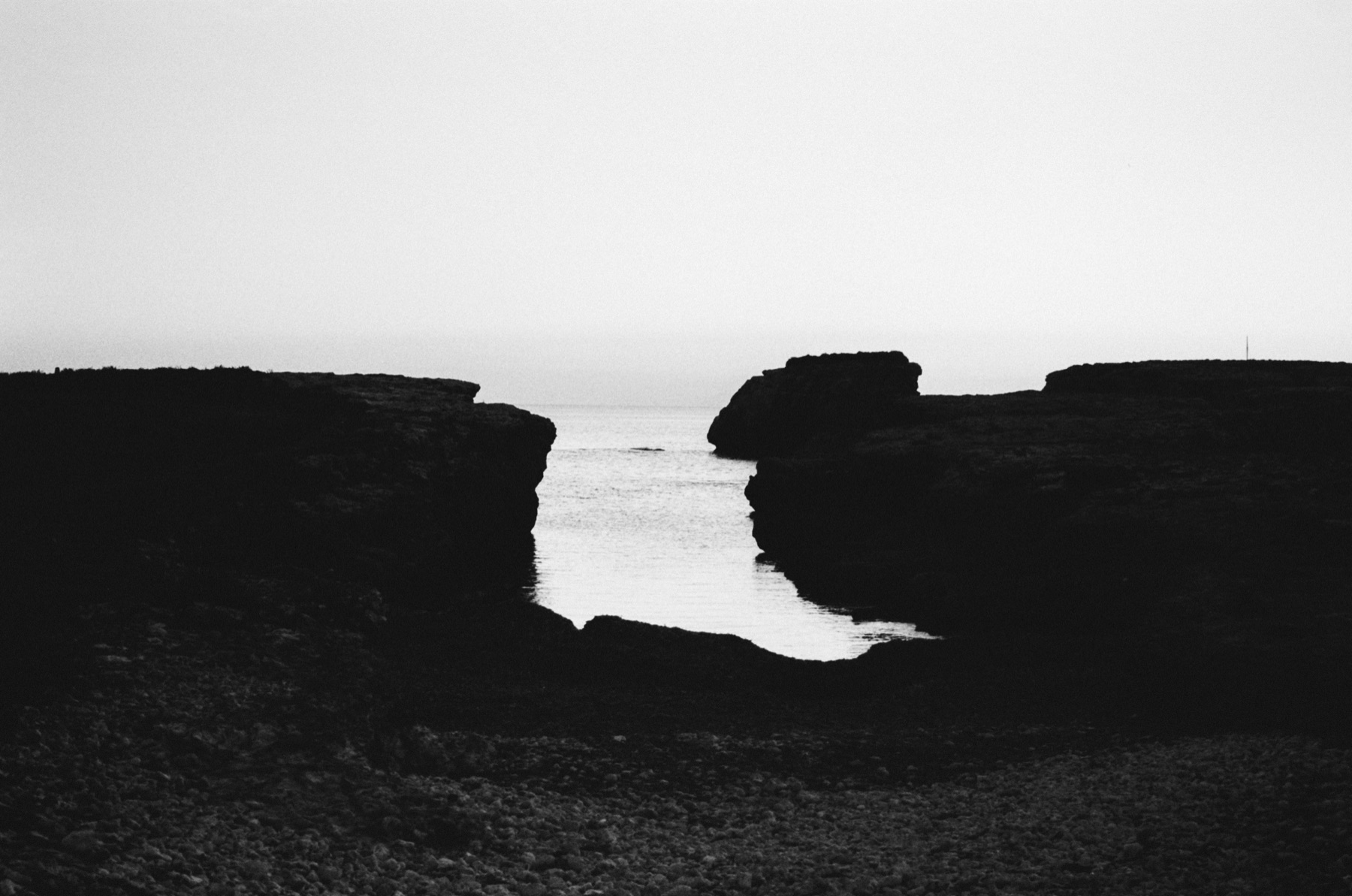 Menorca — 01