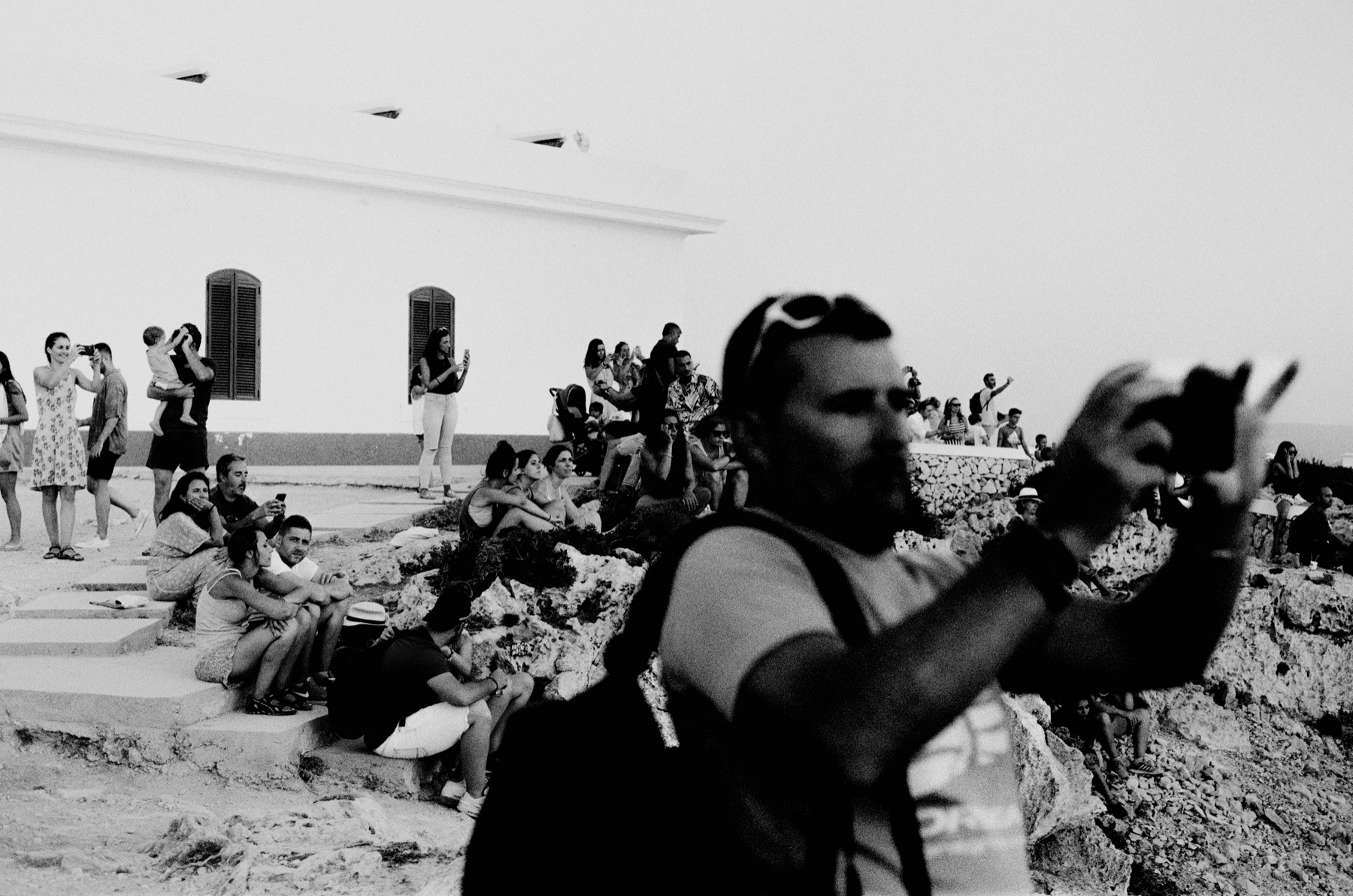 Menorca — 03