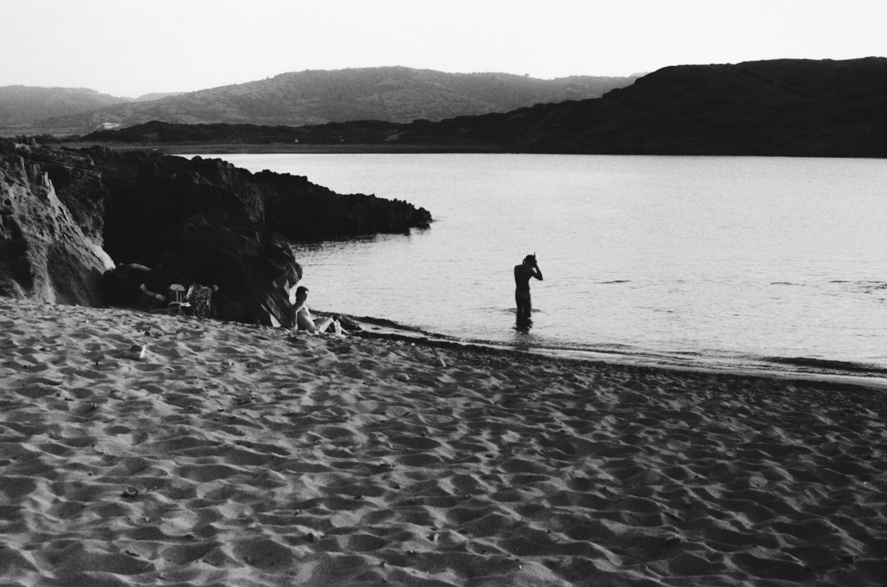 Menorca — 08