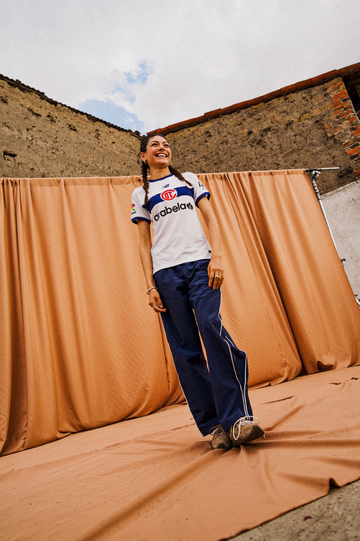 New Balance Toluca Away Kit — 03