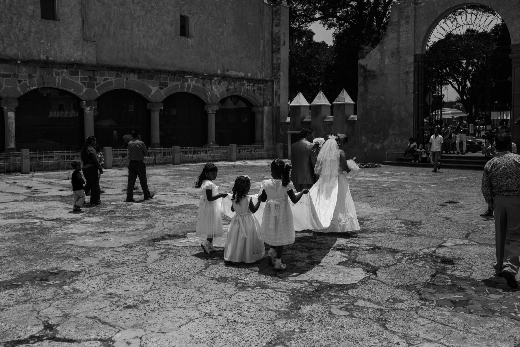 Raices — 13