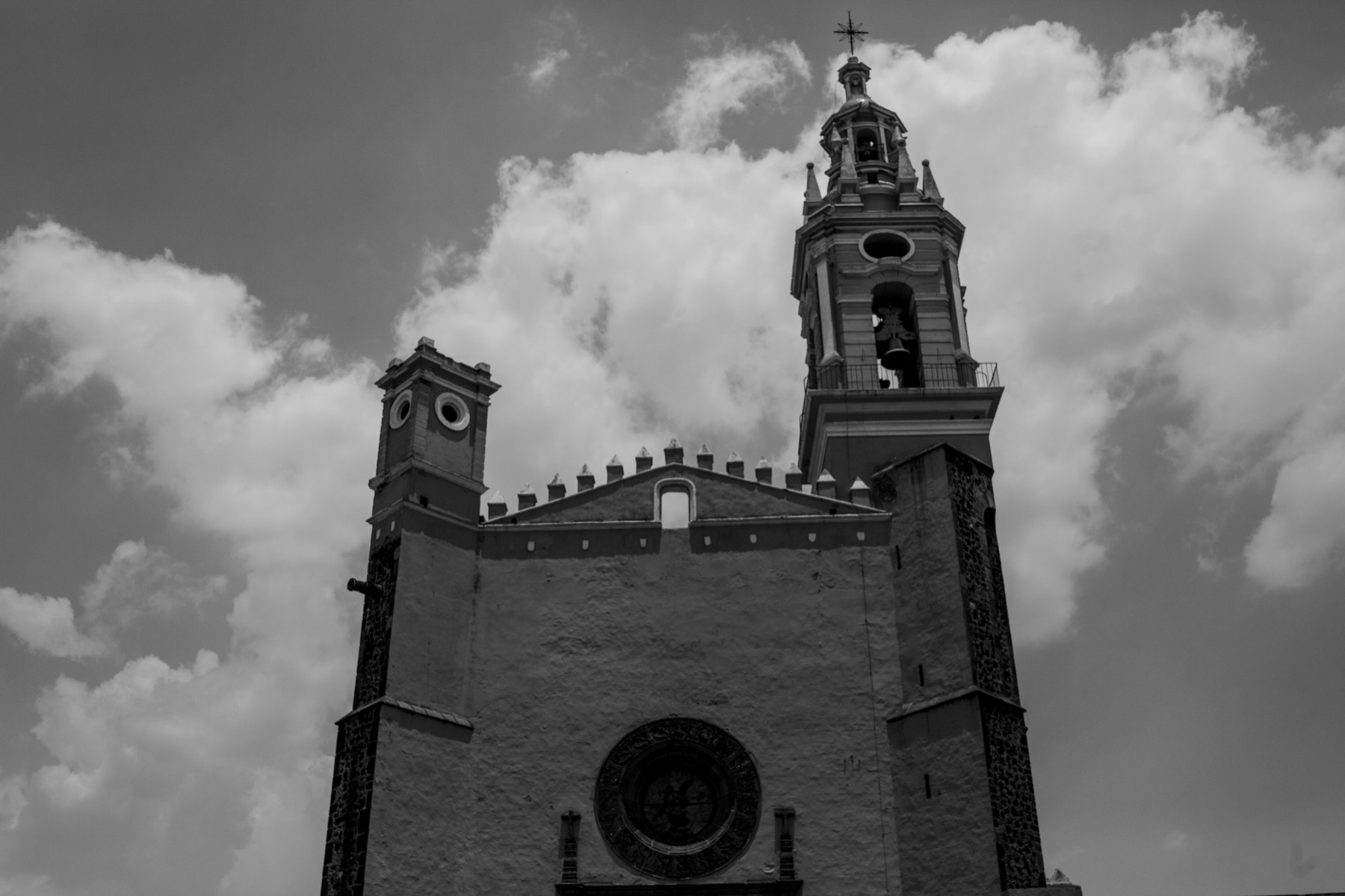 Raices — 16