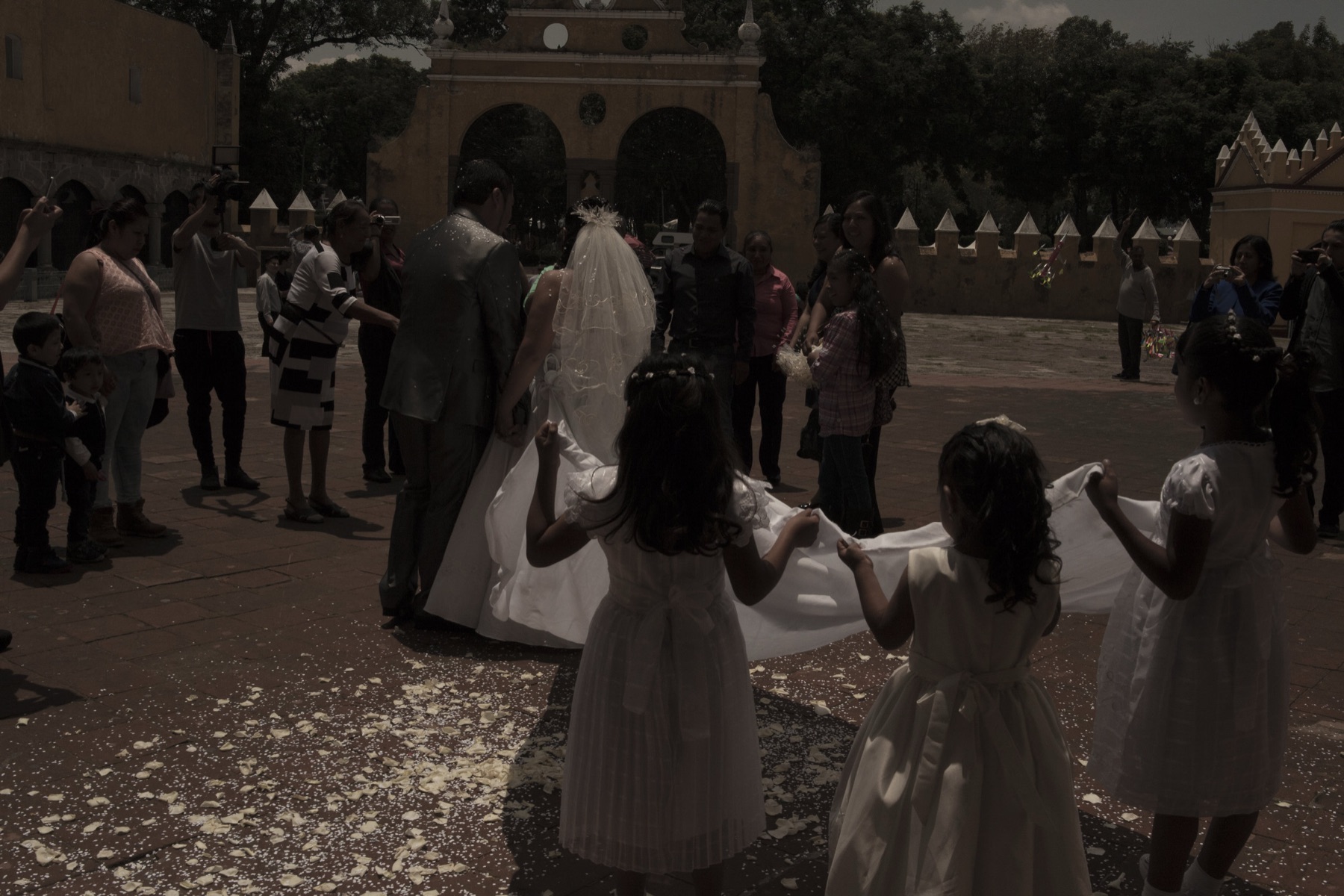 Raices — 19