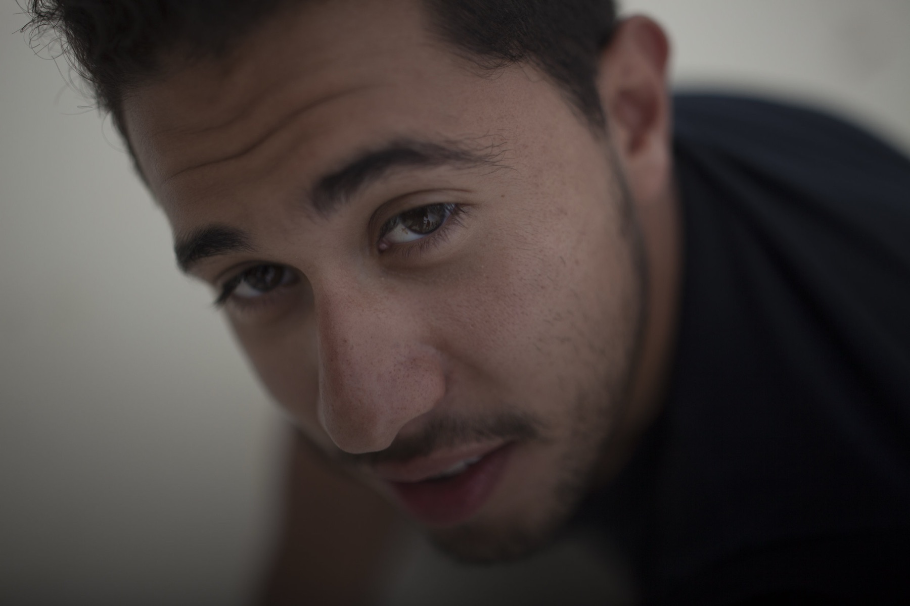 Raices — 25