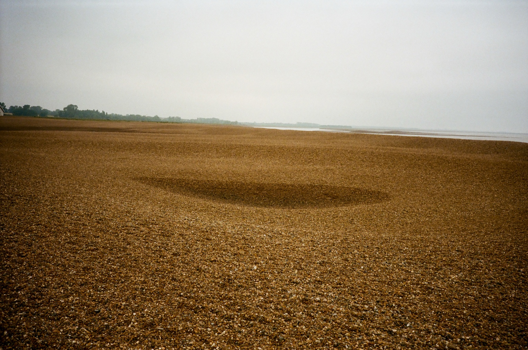 SHINGLE STREET — 01