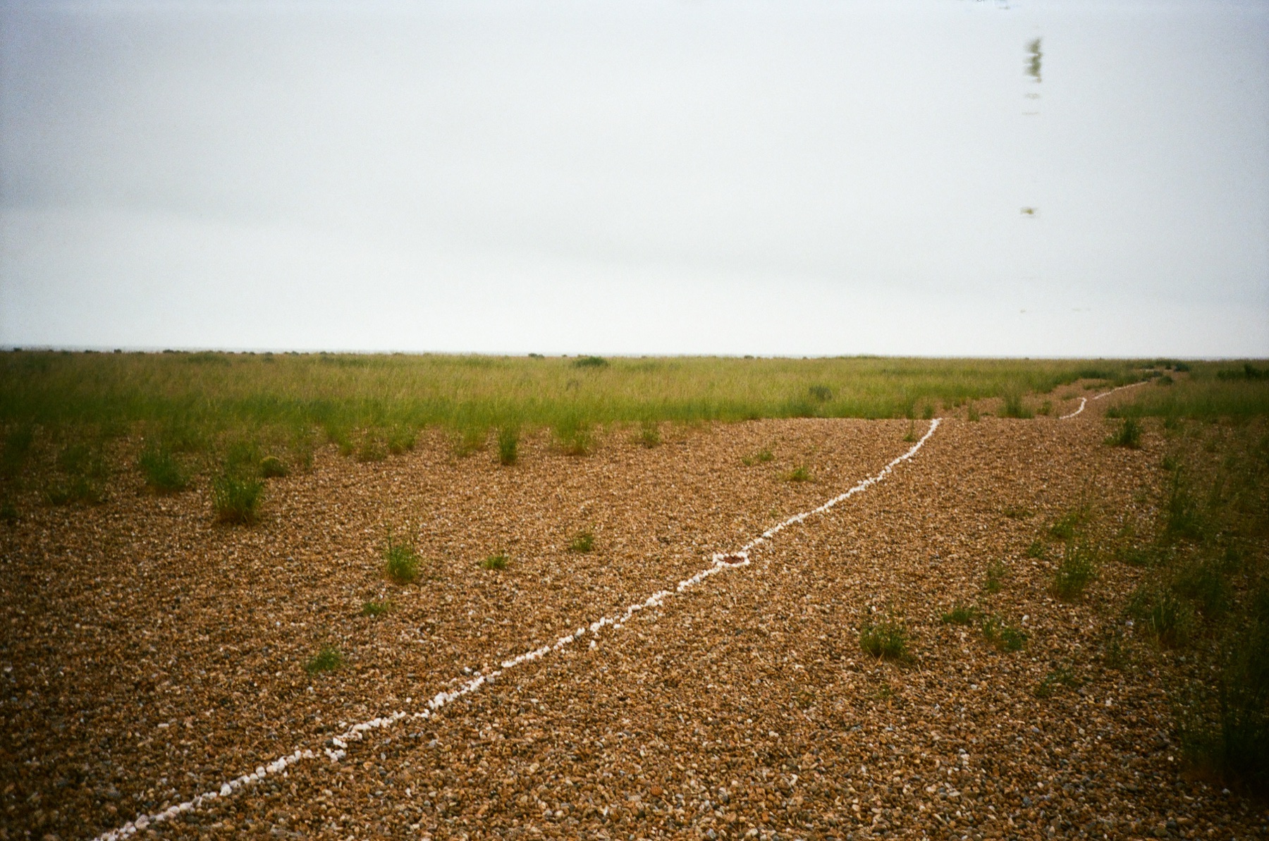 SHINGLE STREET — 02