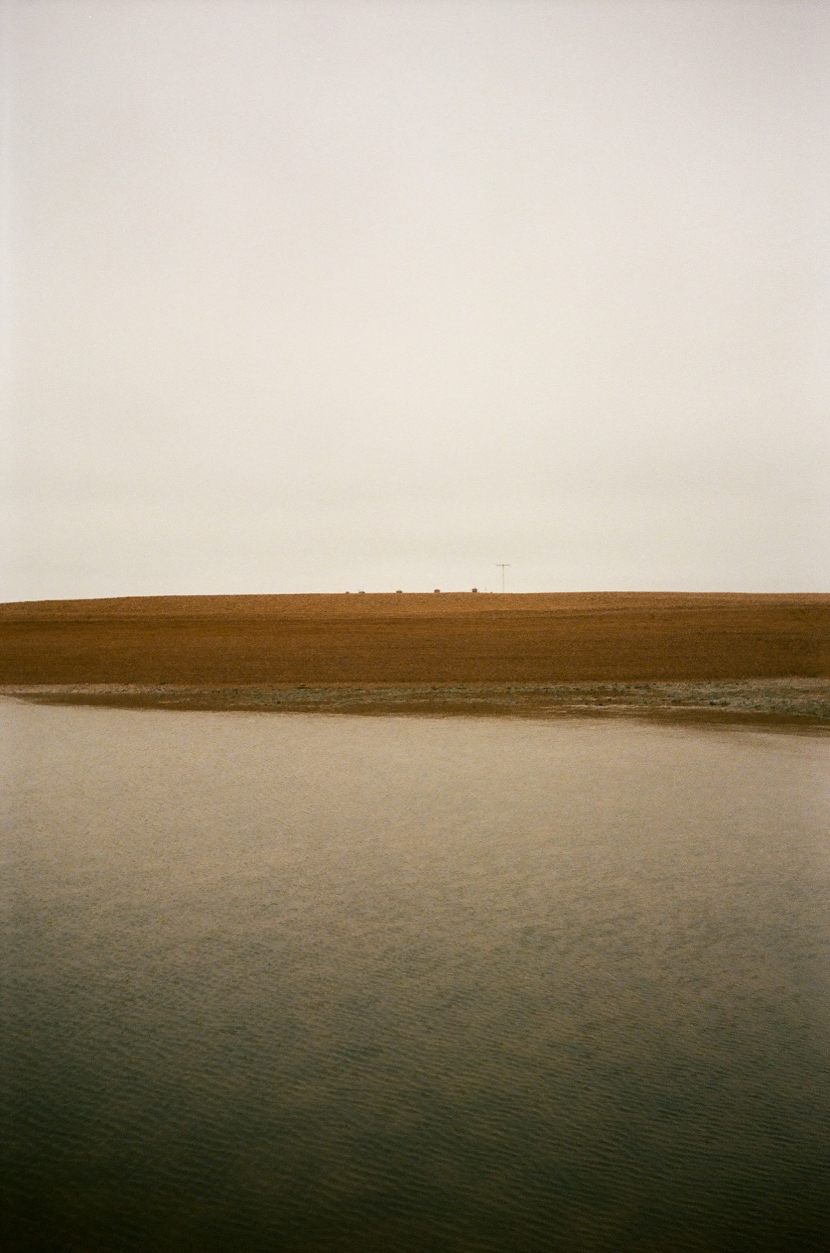 SHINGLE STREET — 03