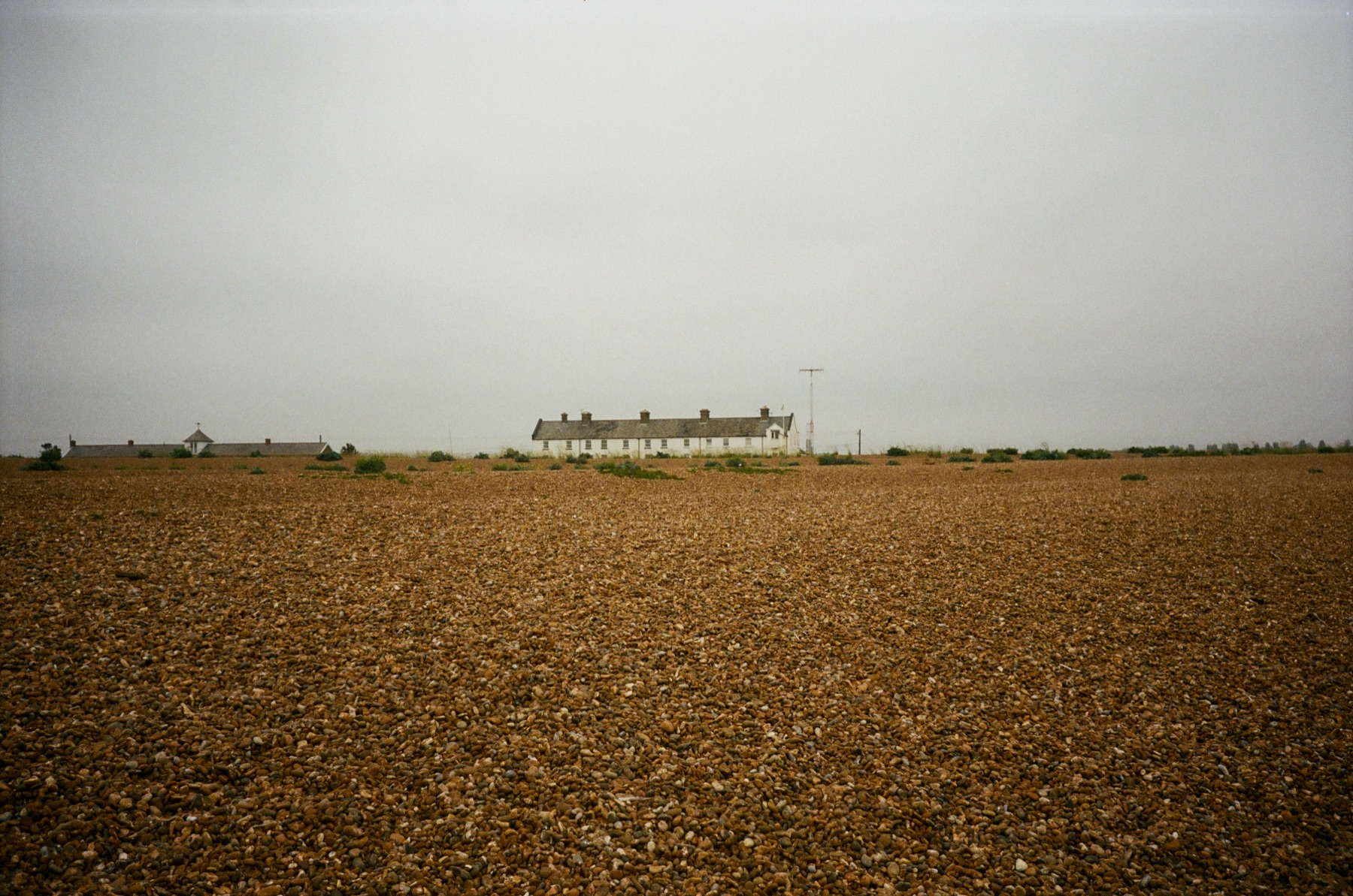 SHINGLE STREET — 06