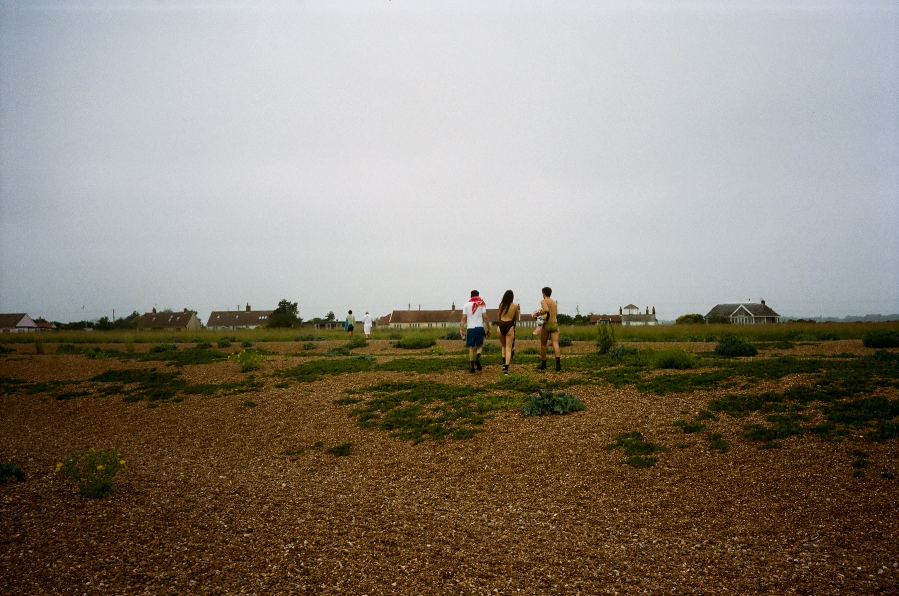 SHINGLE STREET — 08