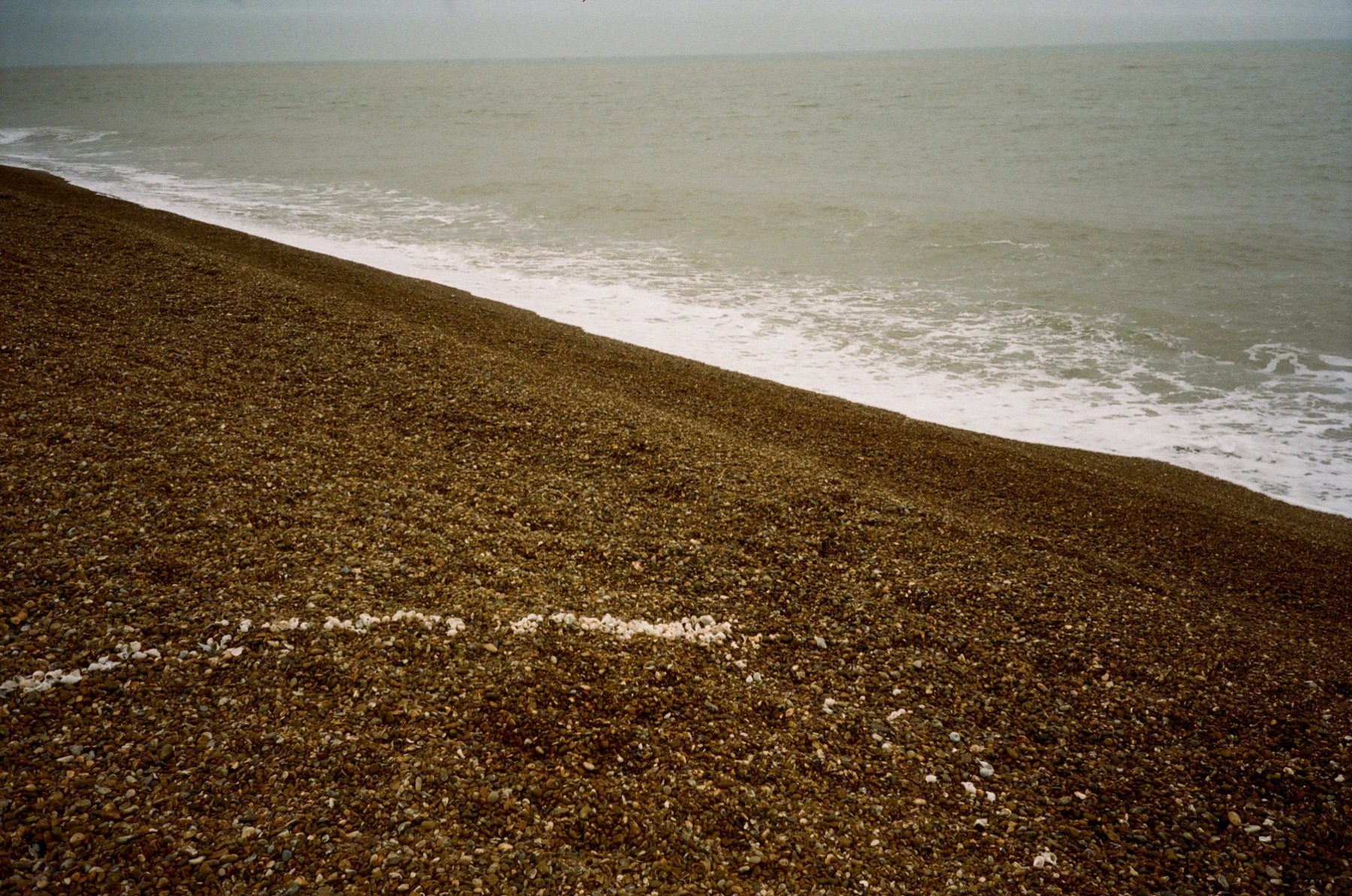 SHINGLE STREET — 09