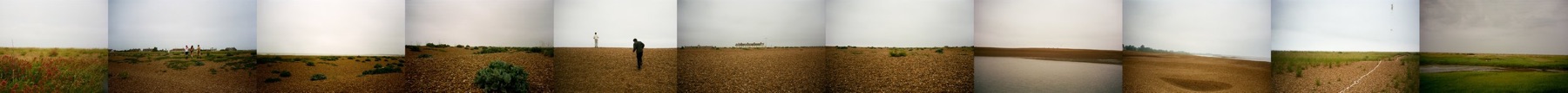 SHINGLE STREET — 14