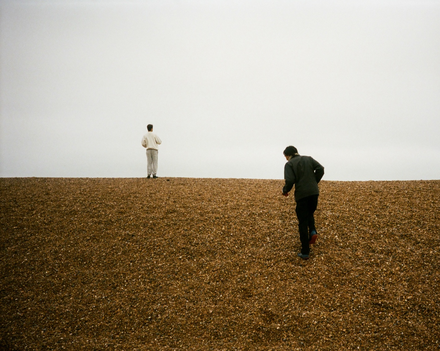 SHINGLE STREET