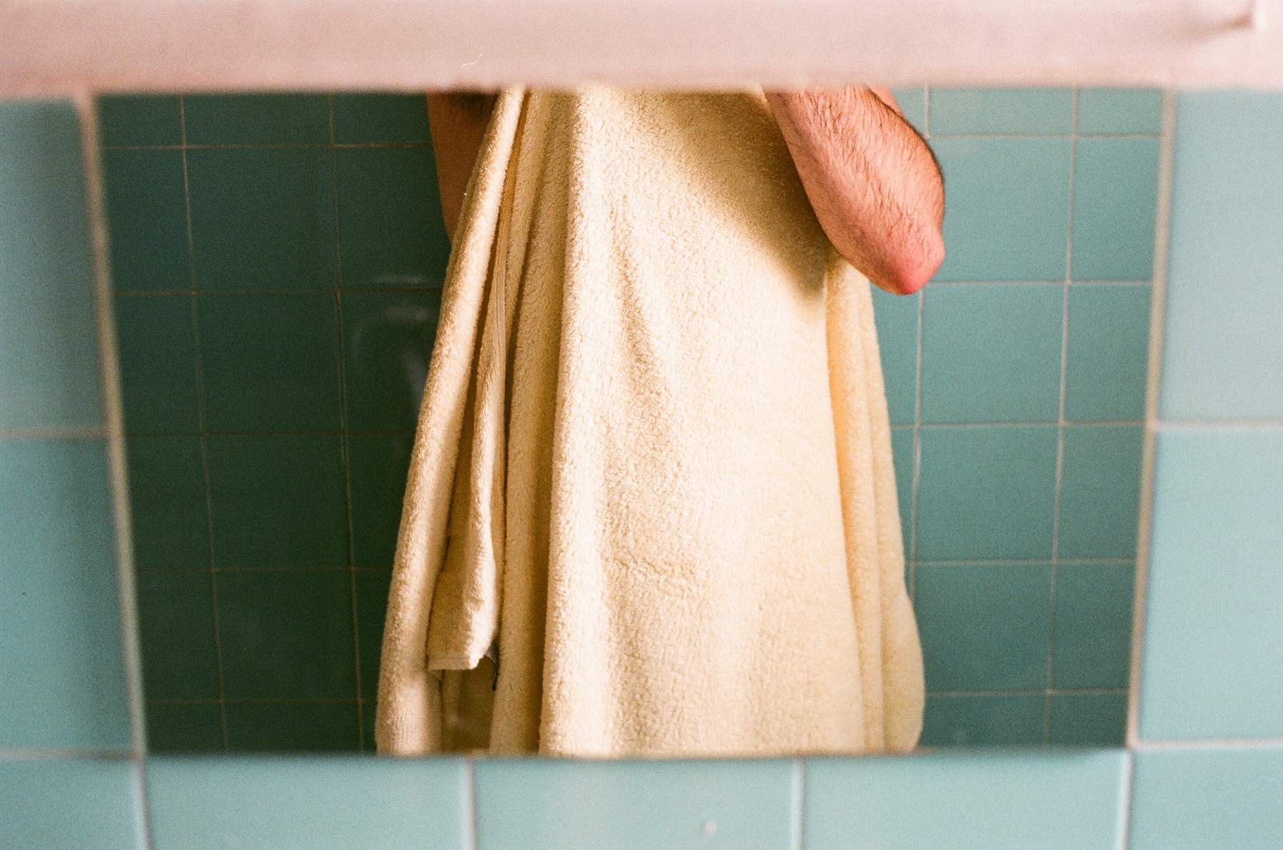 Toilet Paper — 03